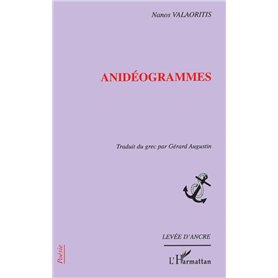 Anidéogrammes