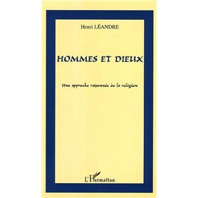 Hommes et Dieux