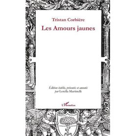Les Amours jaunes