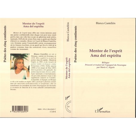 Mentor de l'esprit