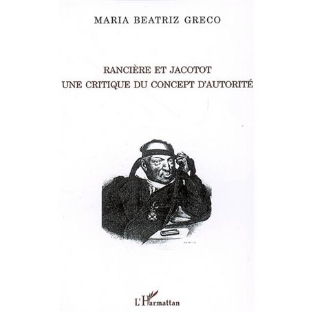 Rancière et Jacotot