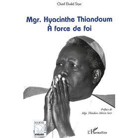 Mgr Haycinthe Thiandoum