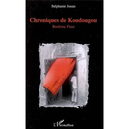 Chroniques de Koudougou