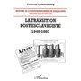 Histoire de l'industrie sucrière en Guadeloupe aux XIX° et XX° siècles