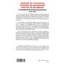 Histoire de l'industrie sucrière en Guadeloupe aux XIX° et XX° siècles