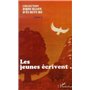 Les jeunes écrivent