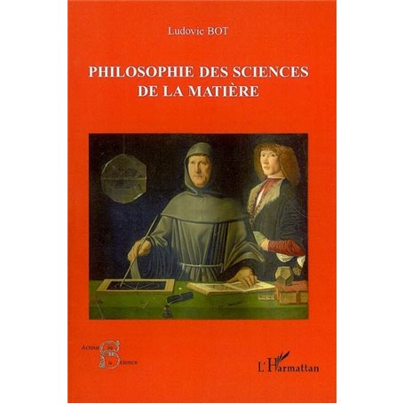 Philosophie des sciences de la matière