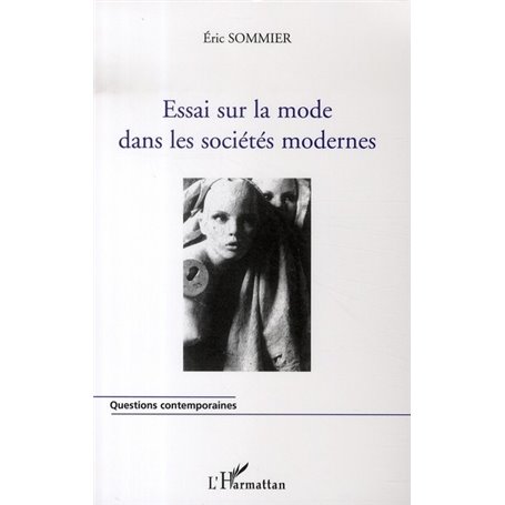 Essai sur la mode dans les sociétés modernes