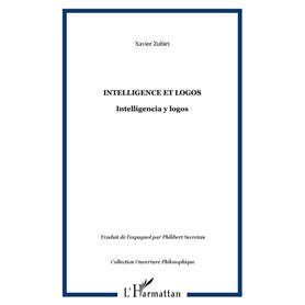 Intelligence et logos