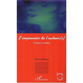 L'impouvoir de l'auteur(e)