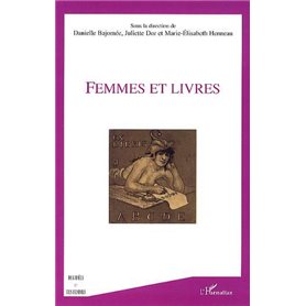 Femmes et livres