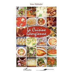 La cuisine Géorgienne