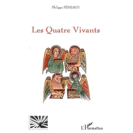 Les quatre vivants