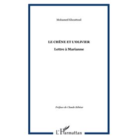 Le chêne et l'olivier