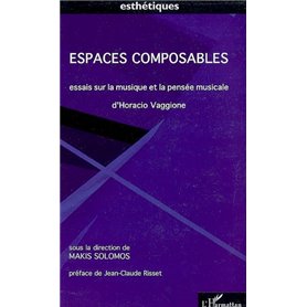 Espaces composables