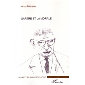 Sartre et la morale