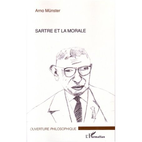 Sartre et la morale