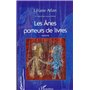 Les ânes porteurs de livres