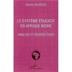 Le système éducatif en Afrique noire