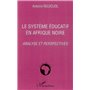 Le système éducatif en Afrique noire