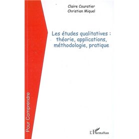 Les études qualitatives