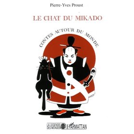 Le chat du mikado