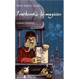 Twardowski le magicien