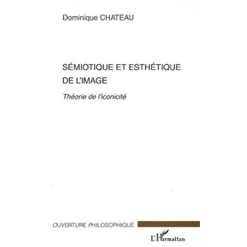 Sémiotique et esthétique de l'image