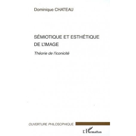 Sémiotique et esthétique de l'image