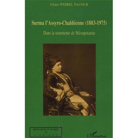 Surma l'Assyro-Chaldéenne (1883-1975)