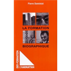 La formation biographique