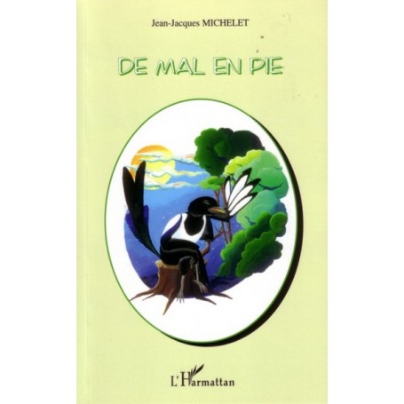 De mal en pie