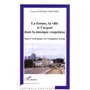 La femme, la ville et l'argent dans la musique congolaise