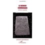Le dernier communard