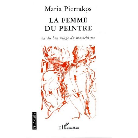 La femme du peintre