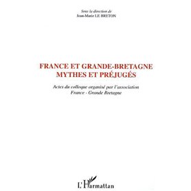 France et Grande-Bretagne