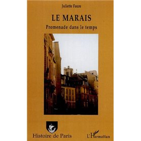 Le Marais