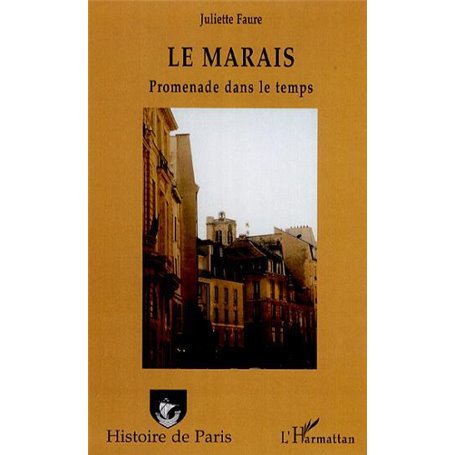 Le Marais