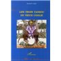 Les trois tanbou du vieux coolie
