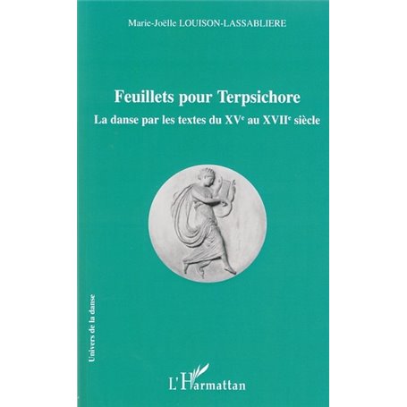 Feuillets pour Terpsichore