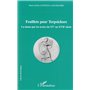 Feuillets pour Terpsichore