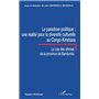 Le paradoxe politique : une réalité pour la diversité culturelle au Congo-Kinshasa