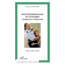 Socioanthropologie du gendarme