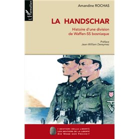 La Handschar