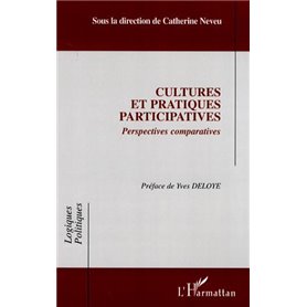 Cultures et pratiques participatives