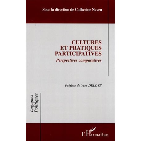 Cultures et pratiques participatives