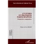 Cultures et pratiques participatives