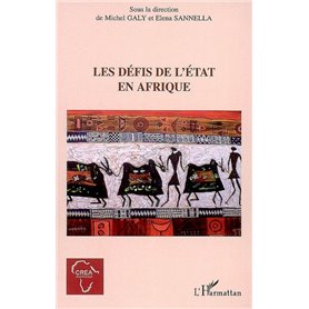 Les défis de l'Etat en Afrique