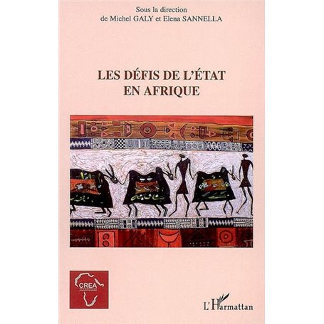 Les défis de l'Etat en Afrique