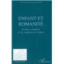 Enfant et romanité